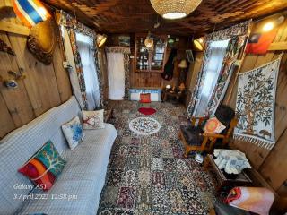 Homestay Jasmine Boathouse - 3