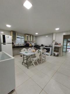 Casa Pé na Areia - 9