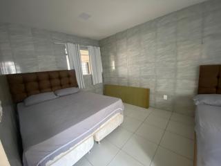 Casa Pé na Areia - 8
