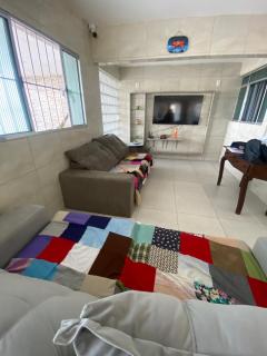 Casa Pé na Areia - 3