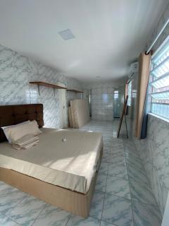 Casa Pé na Areia - 2
