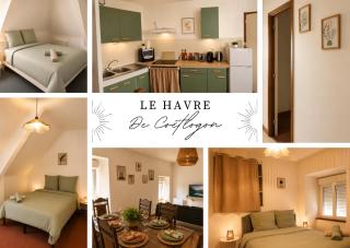 Le Havre de Coëtlogon - 0