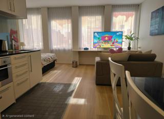 Mano APT on collins close to Crown Casino - Melbourne - 0