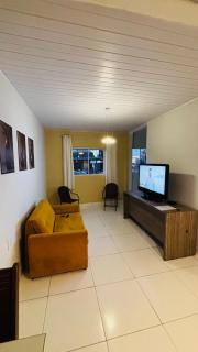 Flat Completo , Centro - Frente ao River Shopping - 8