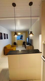 Flat Completo , Centro - Frente ao River Shopping - 6