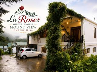 La Rose geust house - 0