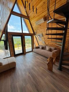 TAIGA Retreat - 4