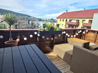 Room in beautiful 2BR Sea View Apartment - Balcony - 0