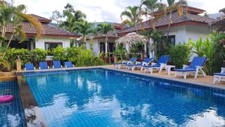 Ananda Resort, Villa 4 in Maenam Jungle - 8