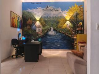 Hotel Montserrat Luxury - 1