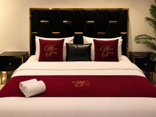 Goldcrest Mall & Residency - Serviced Apartments by Alvis Suite - DHA Phase 4 - 3
