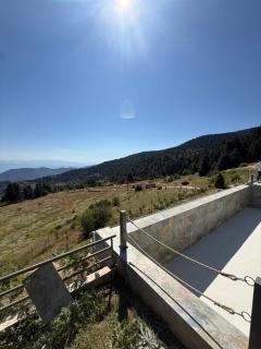 Mountain Hotels 'Aether Villa' - 3