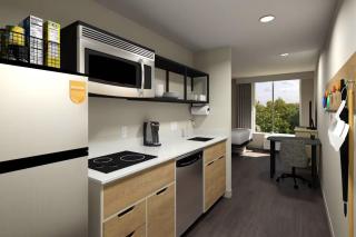 Livsmart Studios Hilton Pensacola I-10 North Davis Hwy - 5