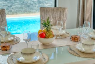 Entire Villa in Trou aux Biches, Mauritius - 3