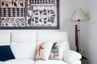 Apartamento Atico Real Suites - Granada - 5