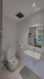 D1 Heart - Kanso Apartment from Cozinema - 3