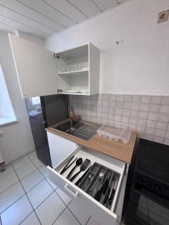 Nice and cozy apartmen - 9