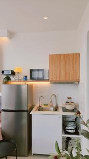 D1 Heart - Kanso Apartment from Cozinema - 4