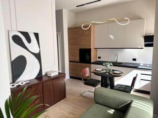 Helvoria apartment - 0