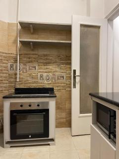 Elegant Downtown Cairo apt with Balcony and Views - 1