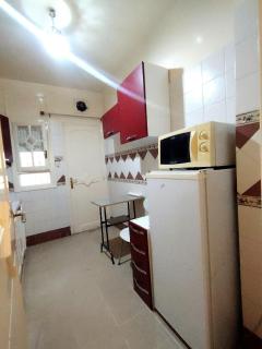 Cosy appartment - 1