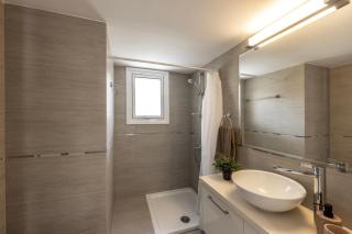Serenity Sea View Villa 3 bedroom - 5