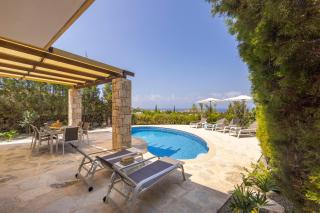Serenity Sea View Villa 3 bedroom - 4