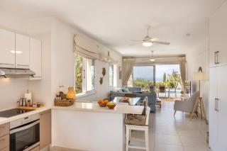 Serenity Sea View Villa 3 bedroom - 3