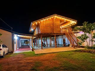 The M S S Villa Nilaveli - 8
