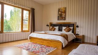 Green View Hotel - 9