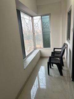 The Zen BNB 2bhk apartment near Airport - 7