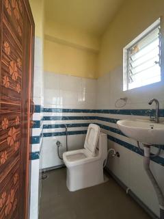 The Zen BNB 2bhk apartment near Airport - 2