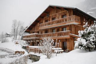 Quiet property in Morzine with panoramic views - 5