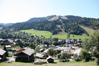 Quiet property in Morzine with panoramic views - 7