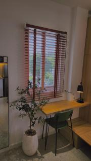 D1 Heart - Komorebi Apartment from Cozinema - 5