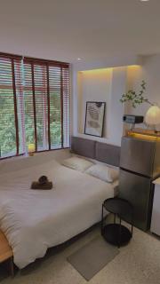 D1 Heart - Komorebi Apartment from Cozinema - 3
