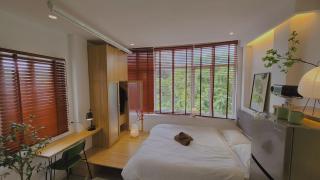 D1 Heart - Komorebi Apartment from Cozinema - 2
