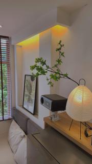 D1 Heart - Komorebi Apartment from Cozinema - 8