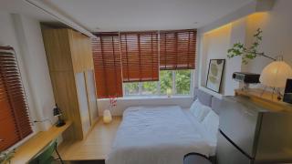 D1 Heart - Komorebi Apartment from Cozinema - 6