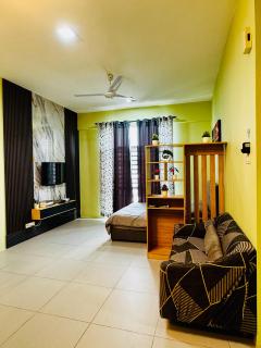 Cameron Highlands, The Breeze @ Barrington Square - 7