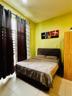 Cameron Highlands, The Breeze @ Barrington Square - 3
