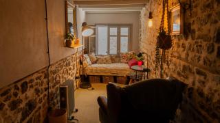 Castle Nest Ioannina - 0