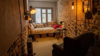 Castle Nest Ioannina - 2