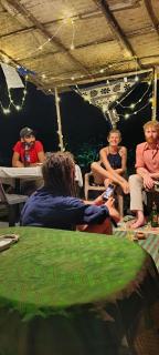 Peace and love beach homestay - 0