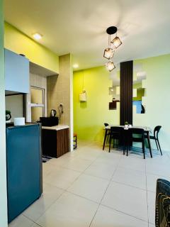 Cameron Highlands, The Breeze @ Barrington Square - 2