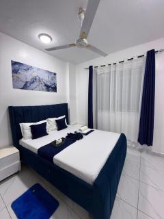 Relaxing and cozy 1BR with AC in Bamburi - 6
