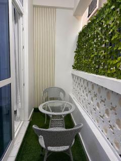 Relaxing and cozy 1BR with AC in Bamburi - 3