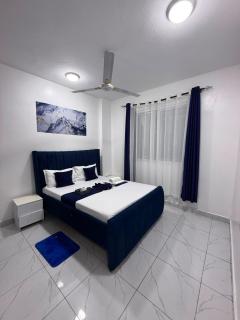 Relaxing and cozy 1BR with AC in Bamburi - 2