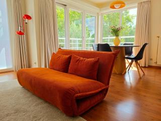 MOUT Deinze private appartment in downtown Deinze and terrace - 8