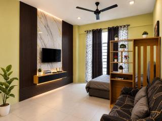 Cameron Highlands, The Breeze @ Barrington Square - 0